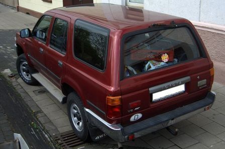 4Runner 3